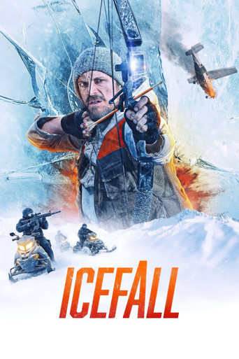 Icefall - 2025 (L)