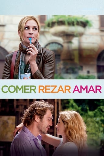 Comer, Rezar, Amar - 2010