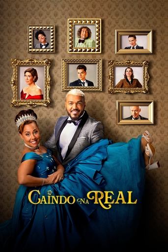 Caindo na Real - 2024