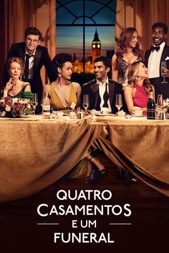 Quatro Casamentos e um Funeral  