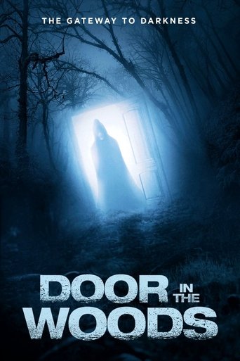 Door in the Woods - 2019 (L)