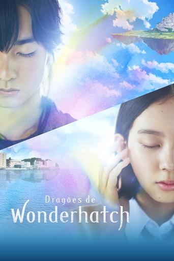 Dragoes de Wonderhatch 