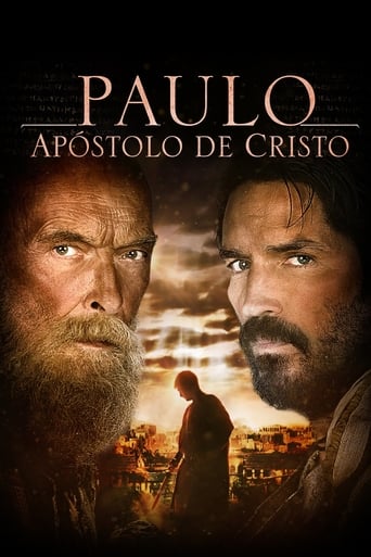 Paulo Apostolo De Cristo - 2018