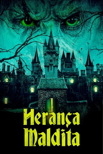 Heranca Maldita - 2021