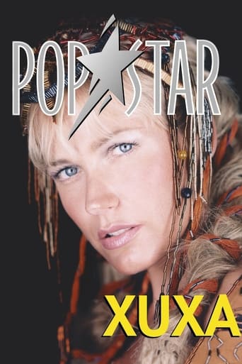 Xuxa Popstar - 2000