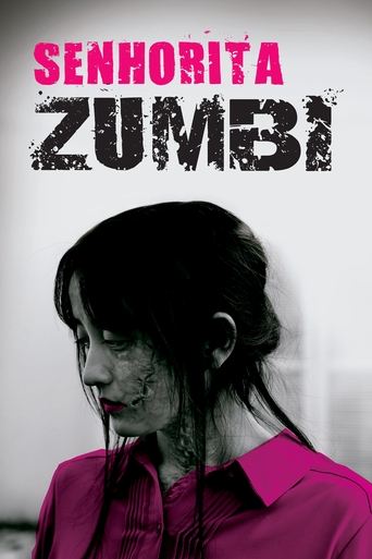 Senhorita Zumbi - 2013