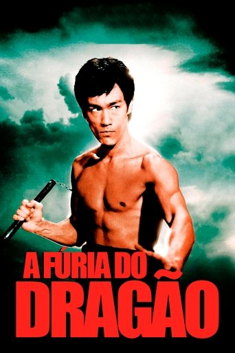 A Furia do Dragao -1972
