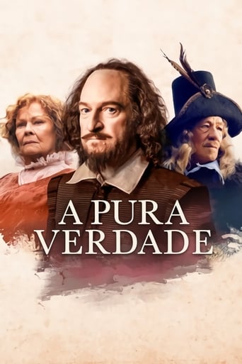A Pura Verdade - 2018