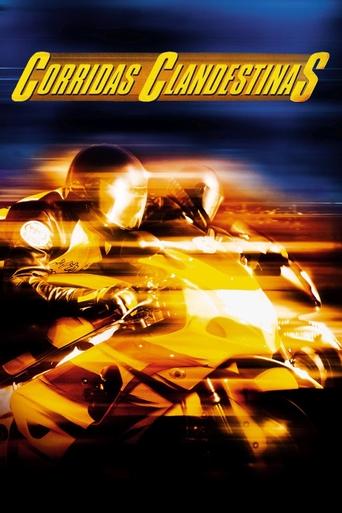 Corridas Clandestinas - 2003