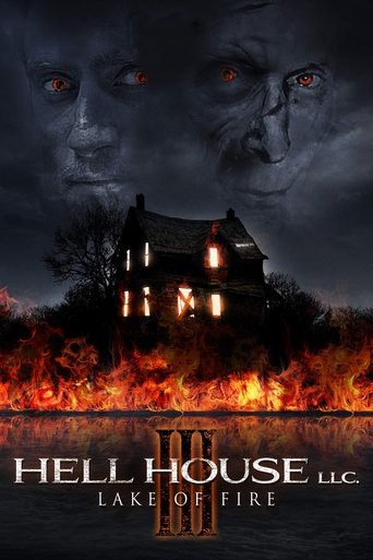 Hell House LLC III: Lake of Fire - 2019
