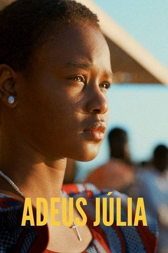 Adeus Julia - 2023 (L)