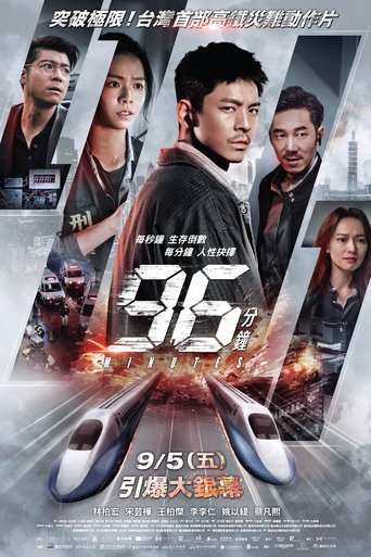 96 Minutes - 2025