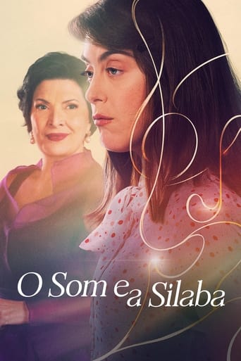 O Som e a Silaba 