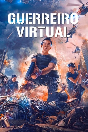 Guerreiro Virtual - 2022