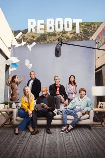 Reboot 