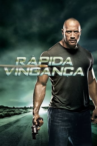 Rapida Vinganca - 2010