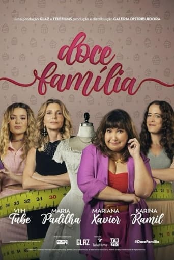 Doce Familia - 2024