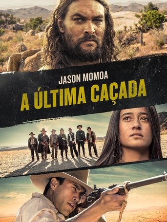 A Ultima Cacada - 2022