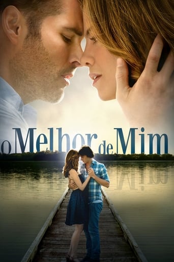 O Melhor de Mim - 2014