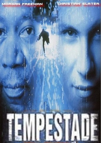 Tempestade - 1998
