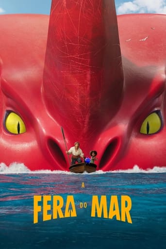 A Fera do Mar - 2022