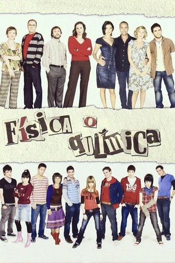 Fisica o Quimica