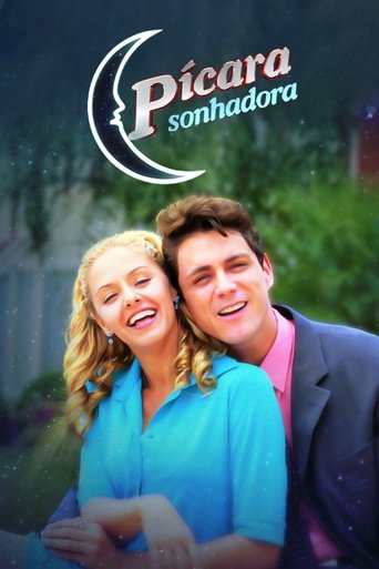 Novela - Picara Sonhadora