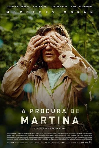 A Procura de Martina - 2025 (L)