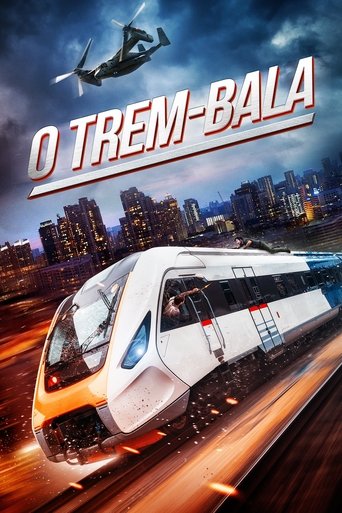 O Trem Bala - 2022