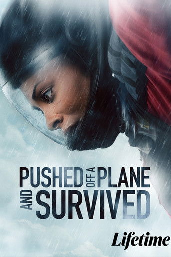 Pushed Off a Plane and Survived - 2026 (L)