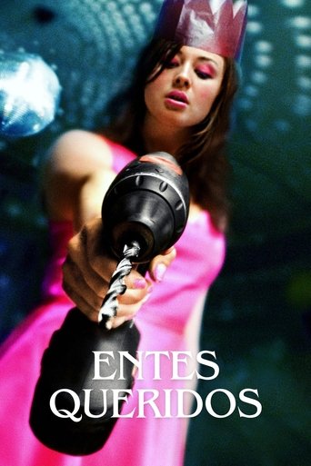 Entes Queridos - 2009