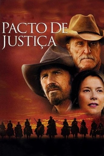 Pacto de Justica - 2003