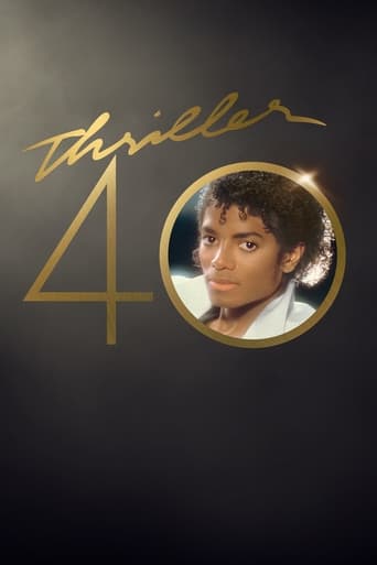 Thriller 40 - 2023 (L)