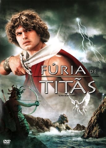 Furia de Titas - 1981