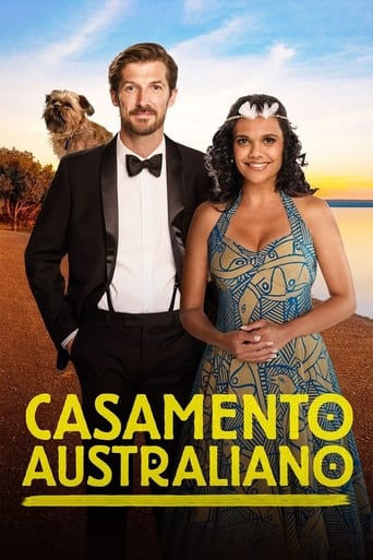Casamento Australiano - 2019