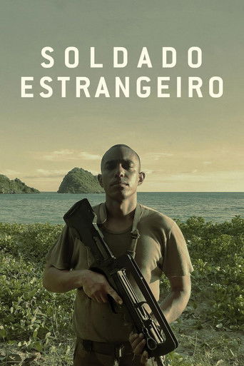 Soldado Estrangeiro - 2019