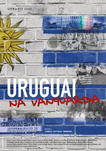 Uruguai na Vanguarda - 2019 (L)