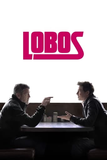 Lobos - 2024