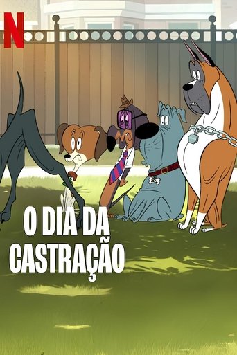 O Dia da Castracao - 2025