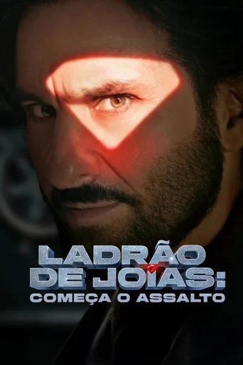 Ladrao de Joias Comeca o Assalto - 2025