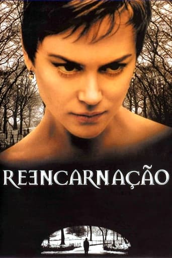 Reencarnacao - 2004