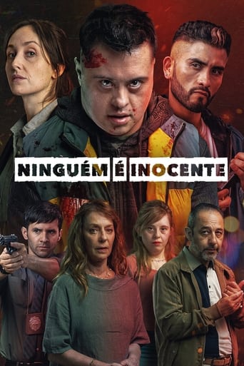 Ninguem e Inocente 