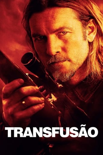 Transfusao - 2023