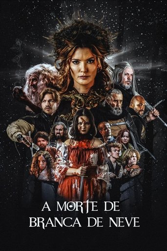 A Morte de Branca de Neve - 2025 (L)