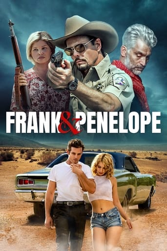 Frank e Penelope - 2022