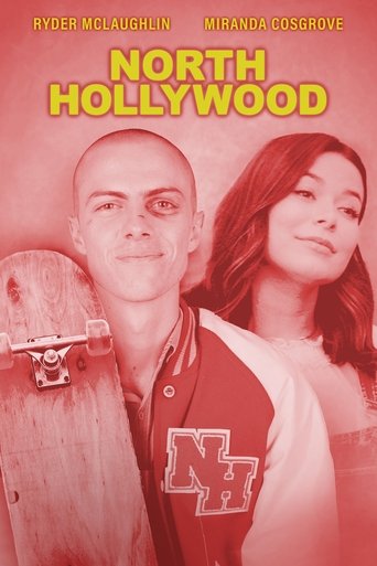 North Hollywood - 2021