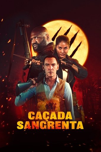 Cacada Sangrenta - 2024