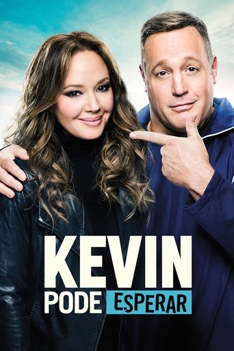 Kevin Can Wait 