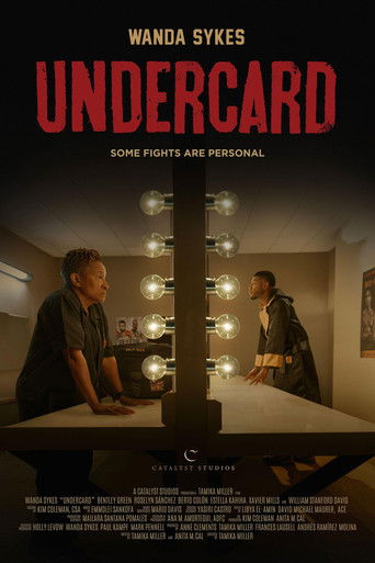 Undercard - 2026 (L)