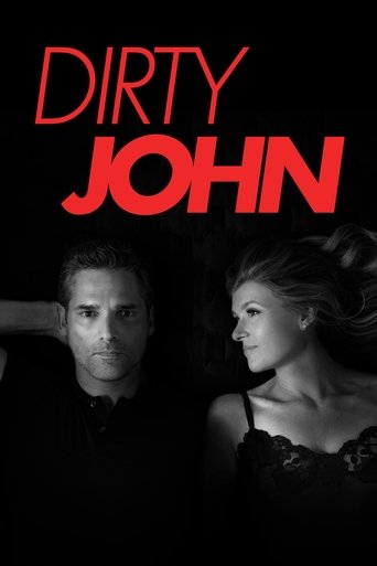 Dirty John O Golpe Do Amor 